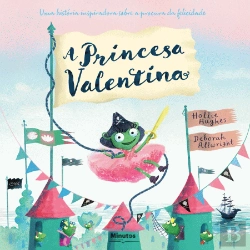 Bertrand.pt - A Princesa Valentina