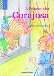 A Princesinha Corajosa