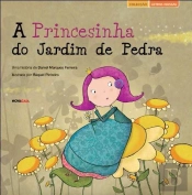 A princesinha do jardim de pedra