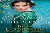 A Princess By Christmas