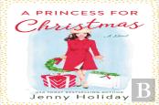 A Princess For Christmas