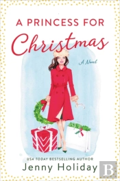 A Princess For Christmas