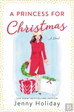 Bertrand.pt - A Princess For Christmas