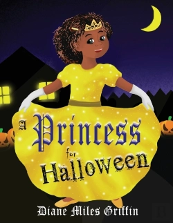 Bertrand.pt - A Princess For Halloween