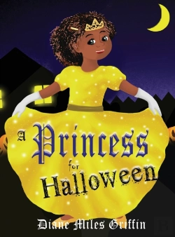 Bertrand.pt - A Princess For Halloween