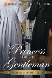 A Princess For The Gentleman