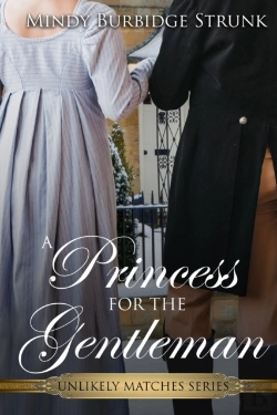 Bertrand.pt - A Princess For The Gentleman