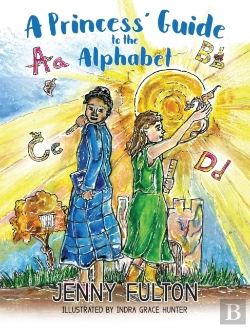 Bertrand.pt - A Princess' Guide To The Alphabet