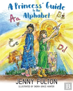 Bertrand.pt - A Princess' Guide To The Alphabet