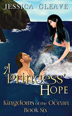Bertrand.pt - A Princess' Hope
