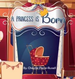 Bertrand.pt - A Princess Is Born