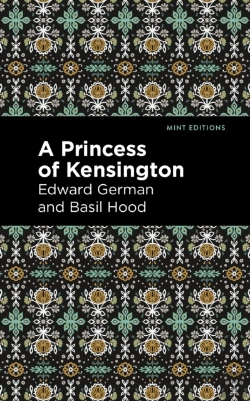 Bertrand.pt - A Princess Of Kensington