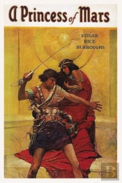 A Princess Of Mars