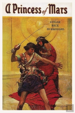 Bertrand.pt - A Princess Of Mars