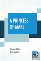 A Princess Of Mars
