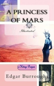 A Princess Of Mars