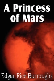 A Princess Of Mars