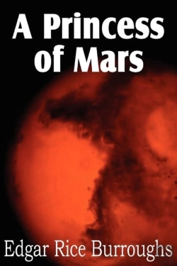 Bertrand.pt - A Princess Of Mars