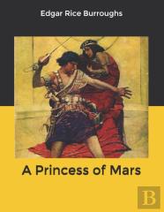 A Princess Of Mars
