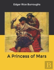 A Princess Of Mars