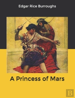 Bertrand.pt - A Princess Of Mars