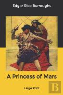 A Princess Of Mars