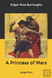 A Princess Of Mars