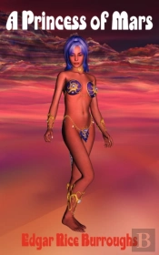 A Princess Of Mars