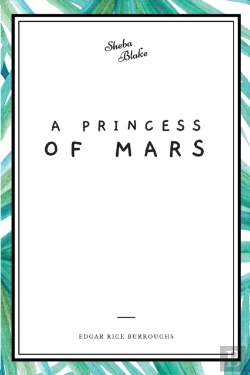 Bertrand.pt - A Princess Of Mars