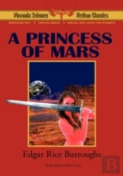 A Princess Of Mars - Phoenix Science Fic