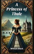 A Princess Of Thule
