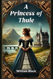 A Princess Of Thule