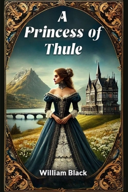 Bertrand.pt - A Princess Of Thule