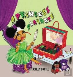 Bertrand.pt - A Princess Playdate