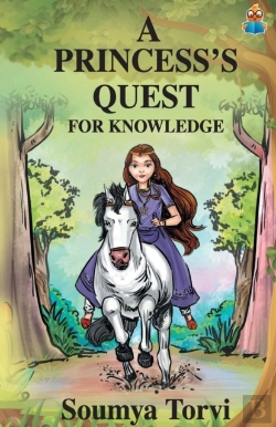 Bertrand.pt - A Princesss Quest For Knowledge