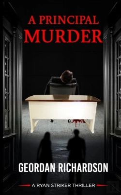 Bertrand.pt - A Principal Murder