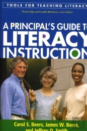 A Principal'S Guide To Literacy Instruction