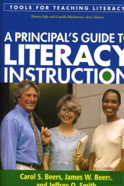Bertrand.pt - A Principal'S Guide To Literacy Instruction