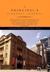 A Principal'S Personal Journey