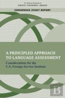 A Principled Approach To Language Assessment