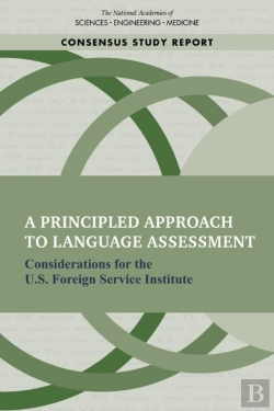 Bertrand.pt - A Principled Approach To Language Assessment