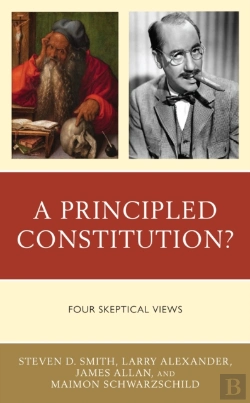 Bertrand.pt - A Principled Constitution?