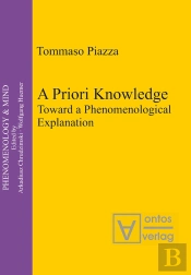 A Priori Knowledge