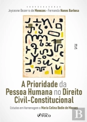 A Prioridade Da Pessoa Humana No Direito Civil-Constitucional