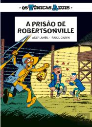 A Prisão de Robertsonville