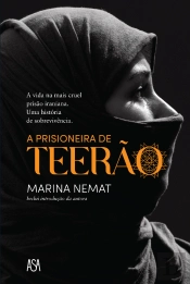 A Prisioneira de Teerão