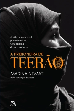 Bertrand.pt - A Prisioneira de Teerão