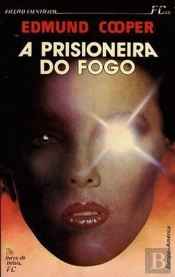 A Prisioneira do Fogo