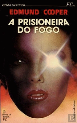 Bertrand.pt - A Prisioneira do Fogo