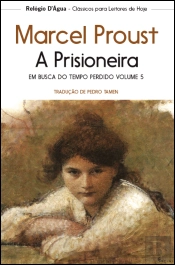 A Prisioneira
